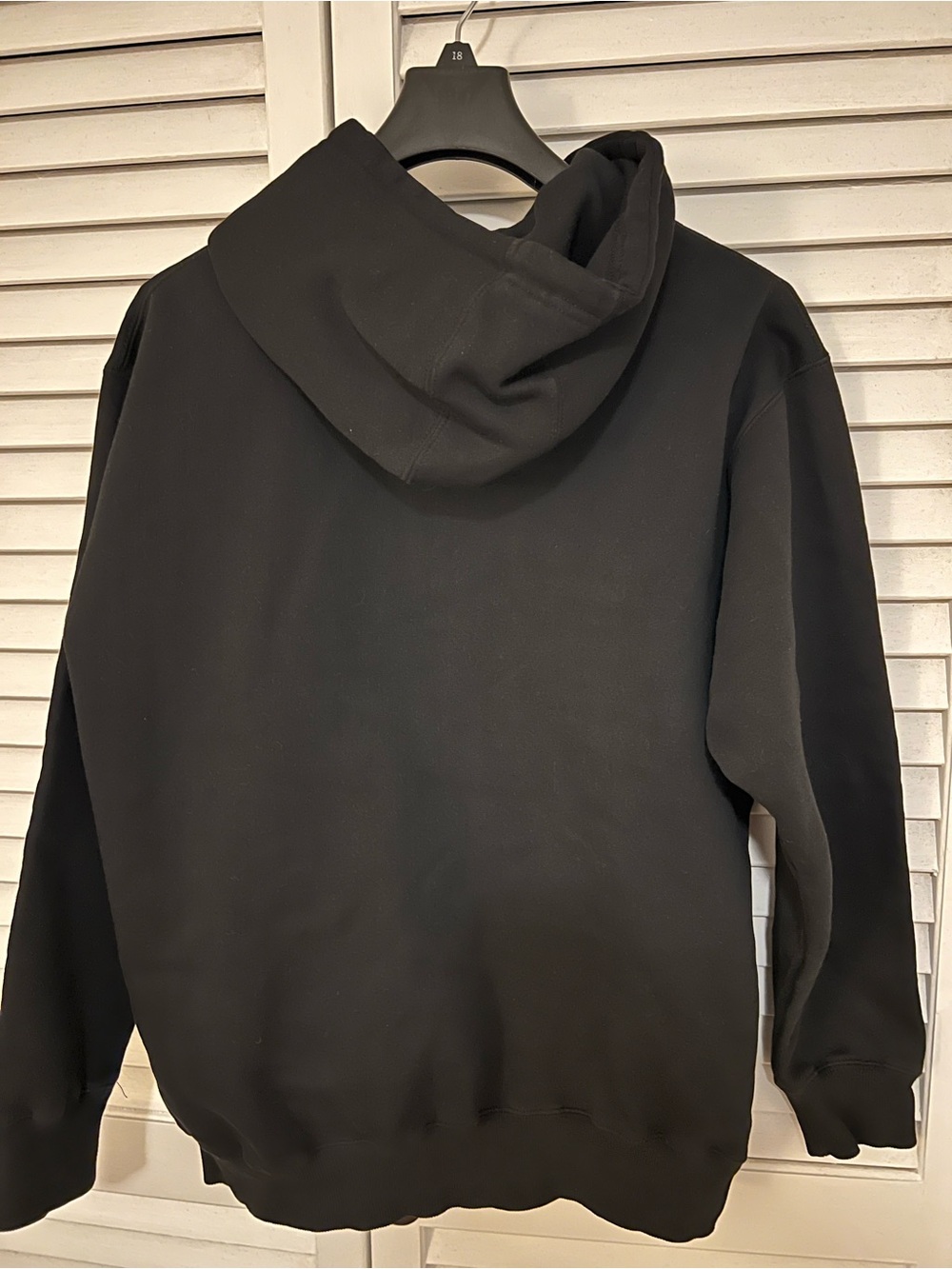 Three Olives Vodka Hoodie View 6